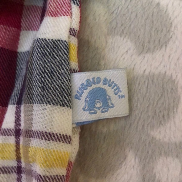 2 Rugged Butts Bodysuits - Picture 3 of 5